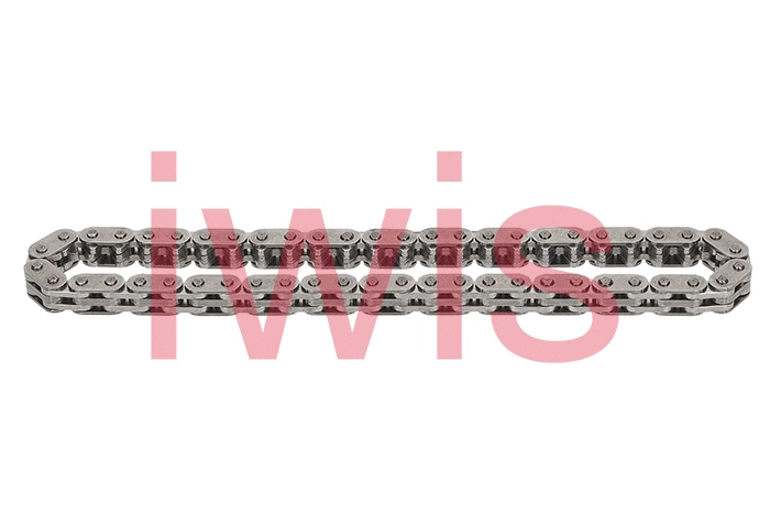 Chain, oil pump drive (60424)