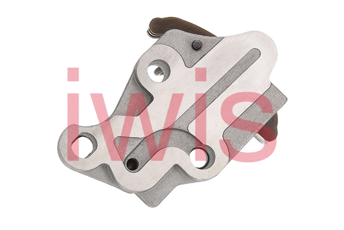 Chain Tensioner, oil pump drive