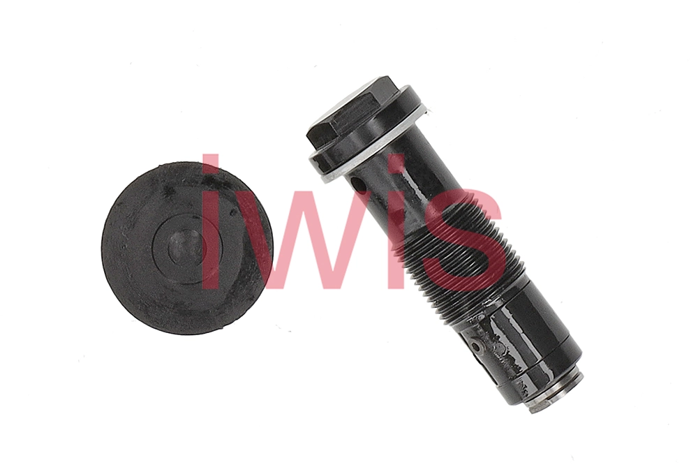 Tensioner, timing chain (60790)