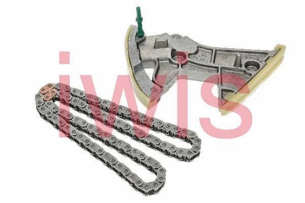 Chain Kit, oil pump drive