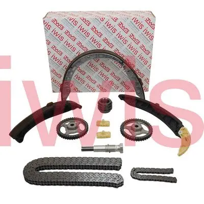 Timing Chain Kit (59823Set)
