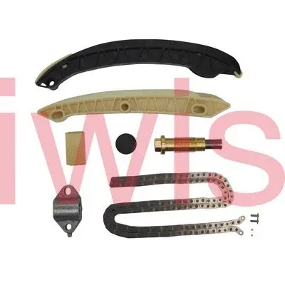 Timing Chain Kit