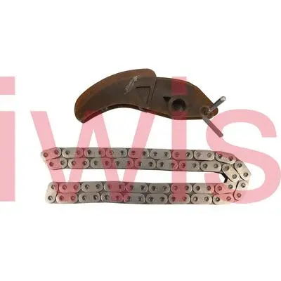 Chain Kit, oil pump drive