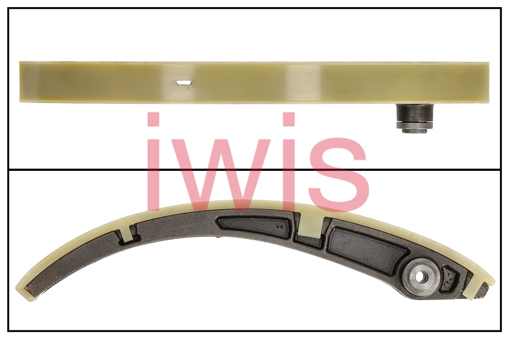 Guide, timing chain (60254)