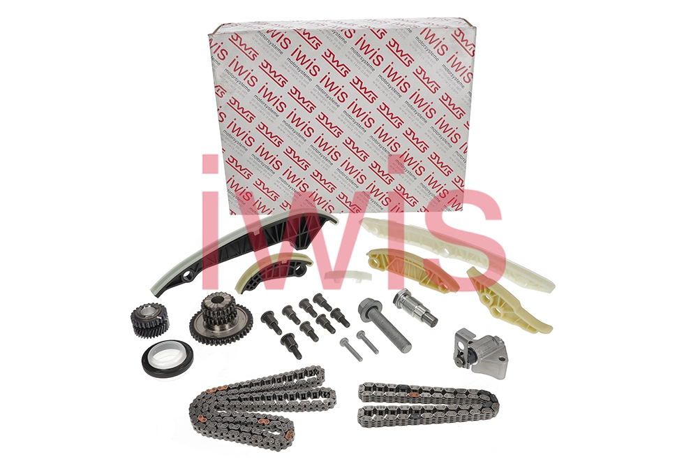 Timing Chain Kit (70003Set)