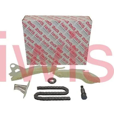 Timing Chain Kit (59101Set)
