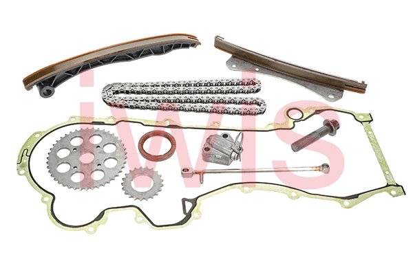Timing Chain Kit