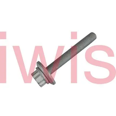 Bolt, crankshaft gear (59783)