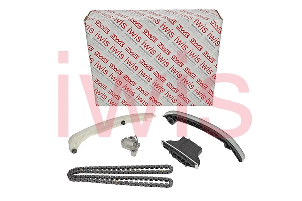 Timing Chain Kit (59486Set)