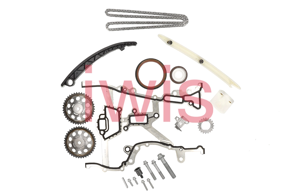 Timing Chain Kit