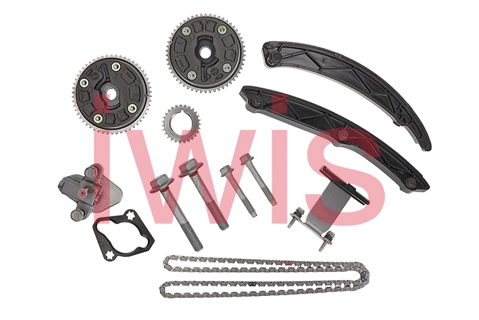 Timing Chain Kit