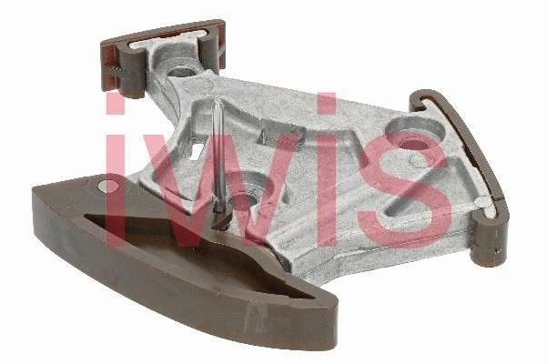 Chain Tensioner, oil pump drive