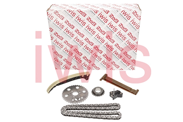 Timing Chain Kit (70664Set)