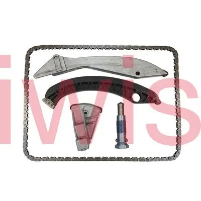Timing Chain Kit