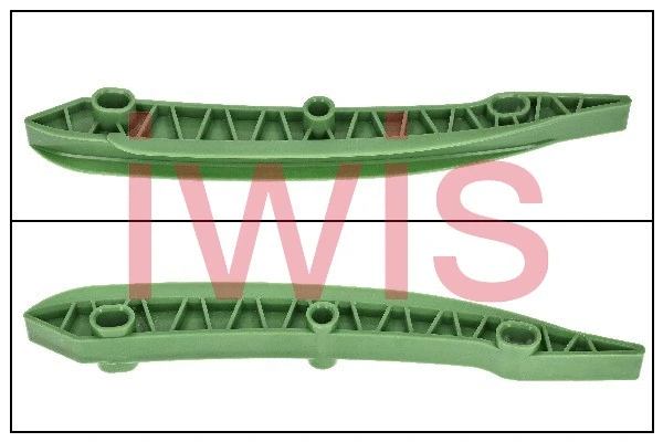 Guide, timing chain (59239)
