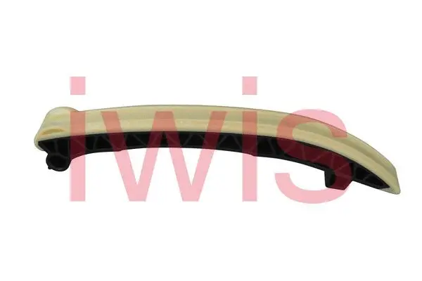 Guide Rails Kit, timing chain