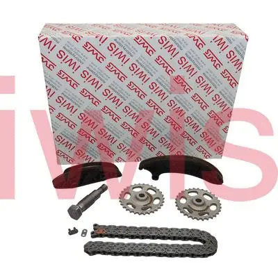 Timing Chain Kit (59136Set)