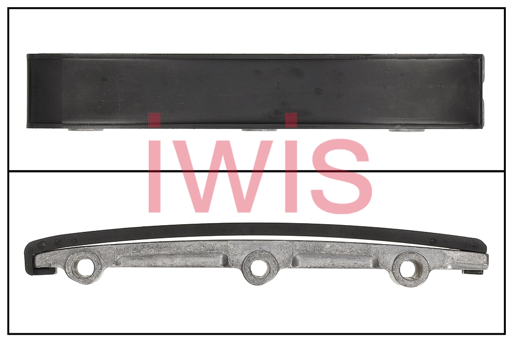 Guide, timing chain (61233)