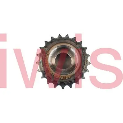 Gear, injection pump