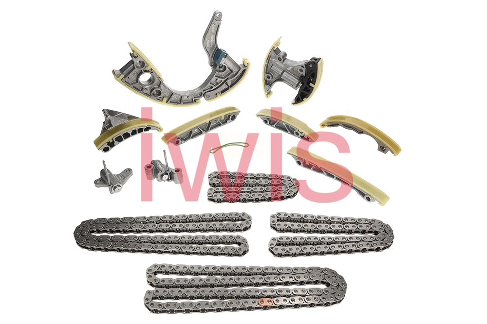 Timing Chain Kit