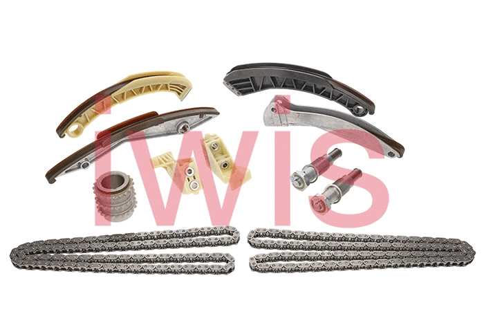 Timing Chain Kit