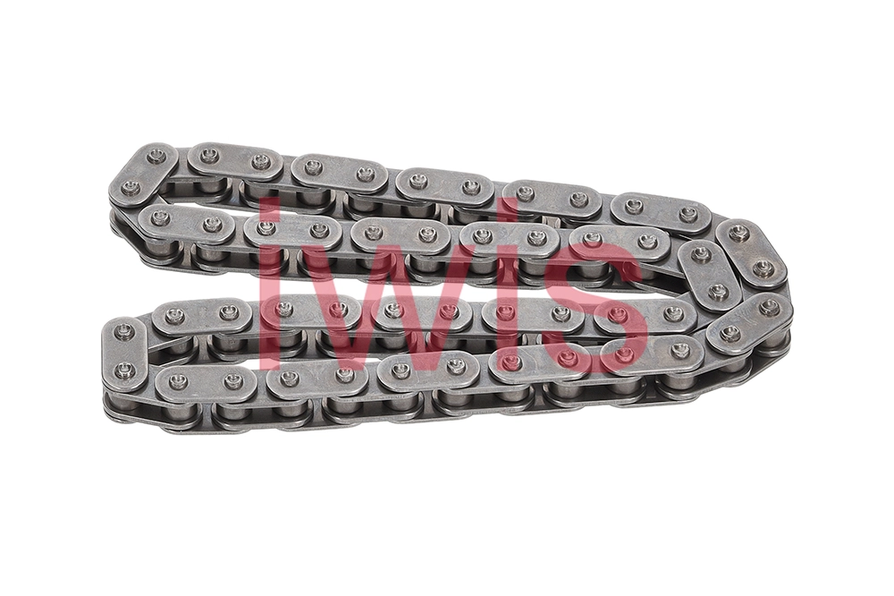 Chain, oil pump drive