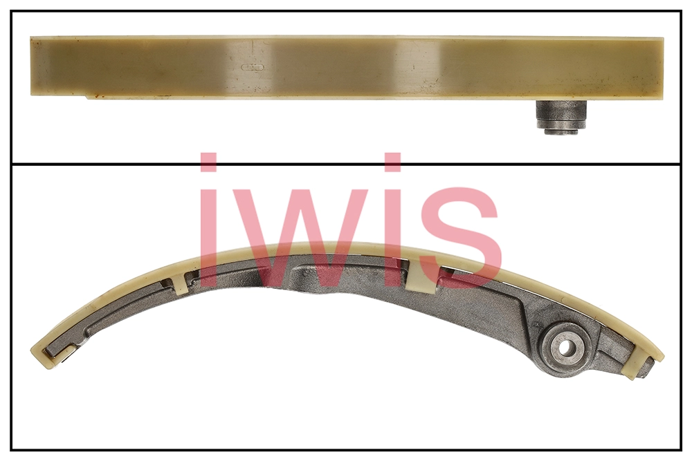 Guide, timing chain (60258)