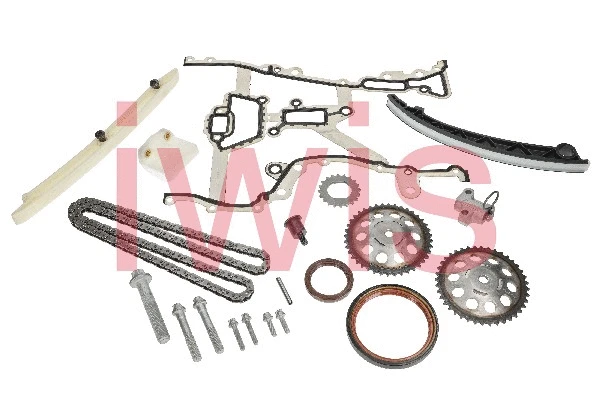 Timing Chain Kit