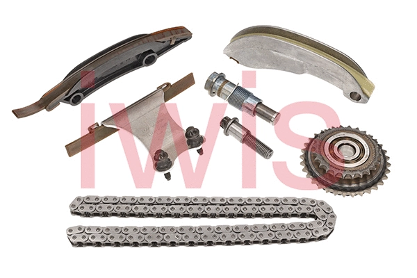 Timing Chain Kit