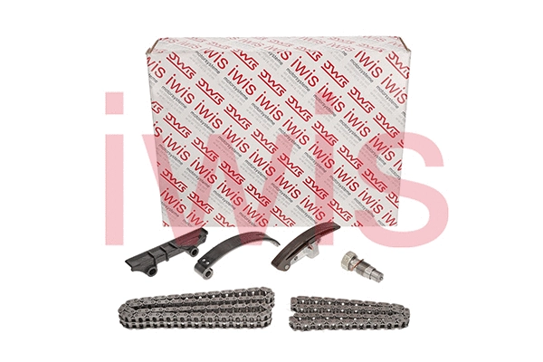 Timing Chain Kit (70015Set)