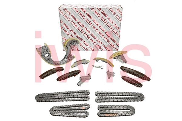 Timing Chain Kit (72718Set)