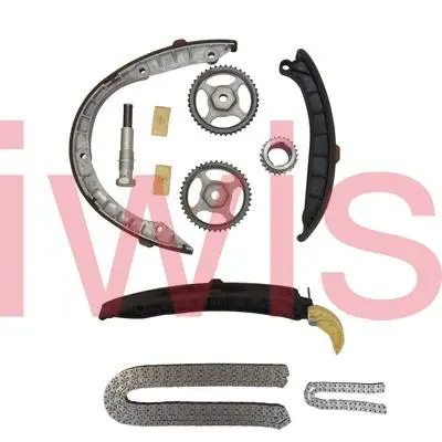 Timing Chain Kit