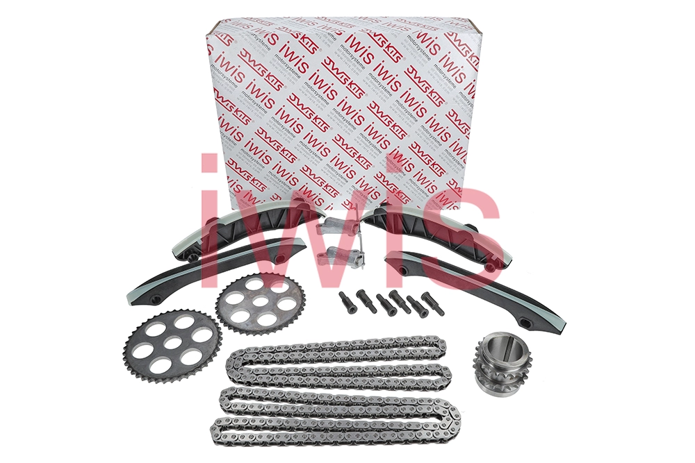 Timing Chain Kit (74641Set)