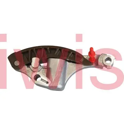 Chain Tensioner, oil pump drive (60174)