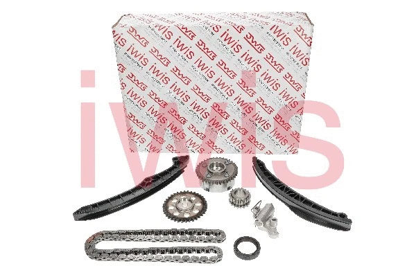 Timing Chain Kit (59772Set)