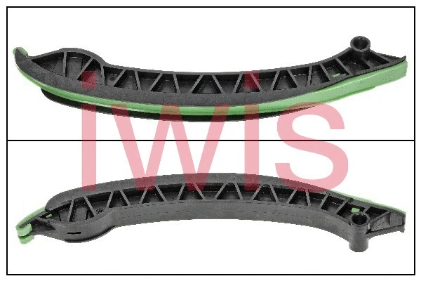 Guide, timing chain (59235)