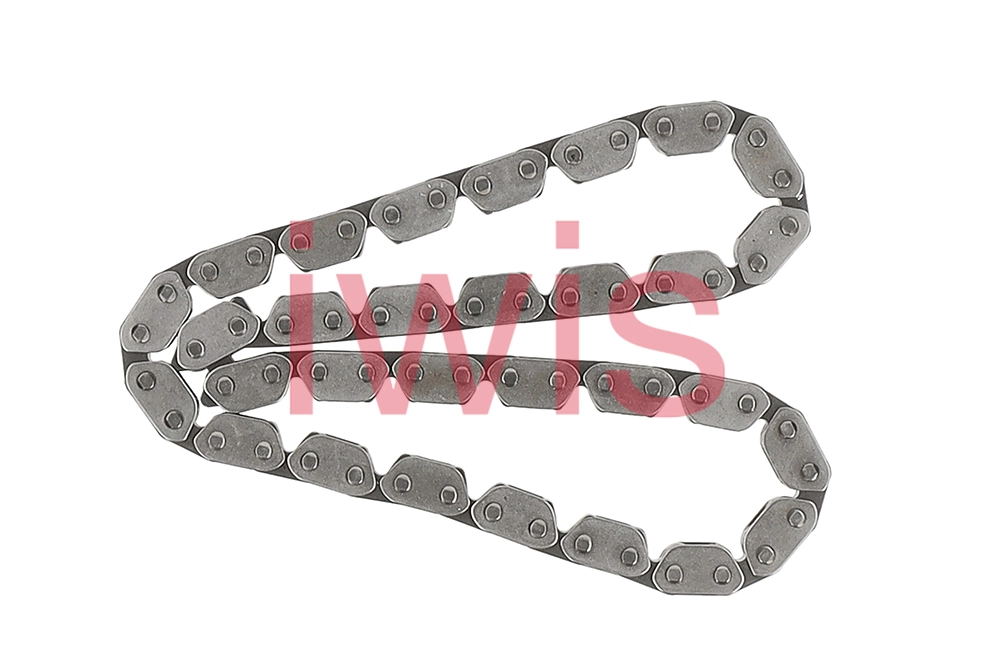 Chain, oil pump drive