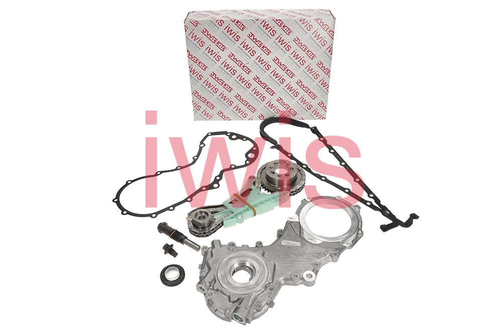 Chain Kit, oil pump drive (74259Set)