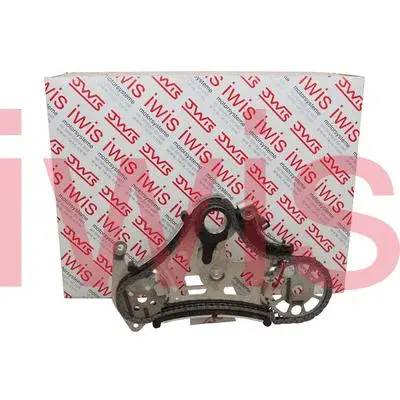 Chain Kit, oil pump drive (70036Set)