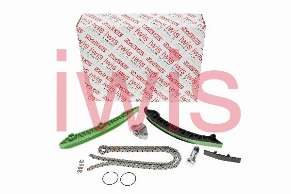 Timing Chain Kit (59019Set)