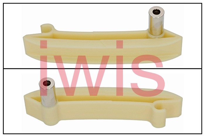 Guide, timing chain (60326)