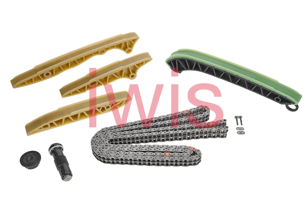 Timing Chain Kit