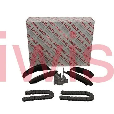 Timing Chain Kit (59024Set)