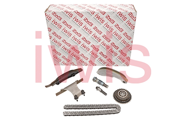 Timing Chain Kit (74169Set)