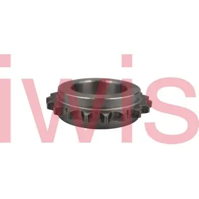 Sprocket, crankshaft (59305)