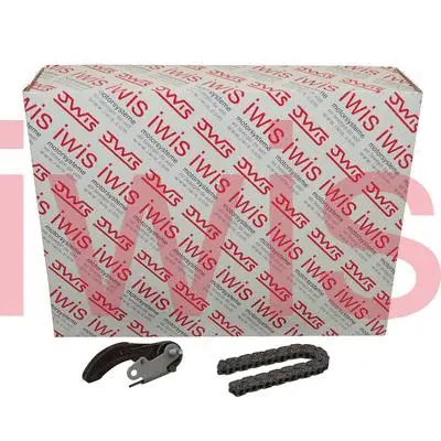 Chain Kit, oil pump drive (59821Set)