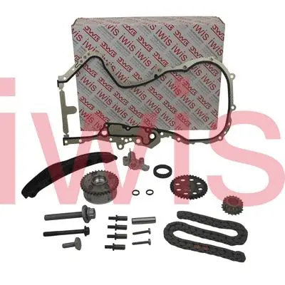 Timing Chain Kit (59768Set)