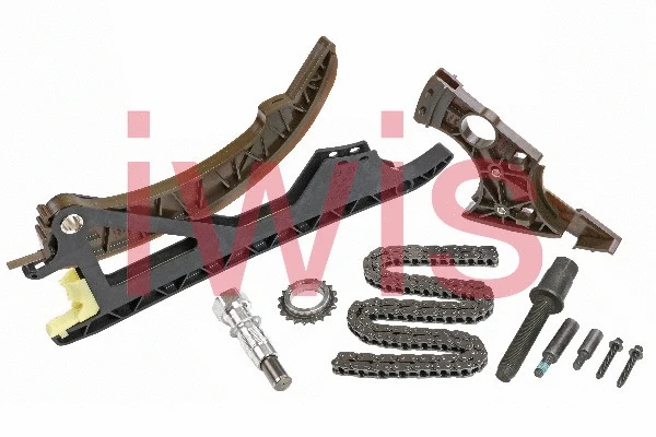 Timing Chain Kit (71639Set)