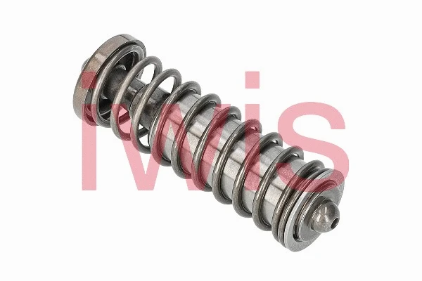 Tensioner, timing chain