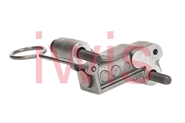 Tensioner, timing chain